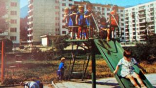 Спомени от соца за щастливото детство пред блока, в махалата или на село