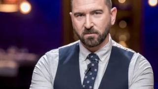 Шеф Токев изпрати на Силвена Роу...