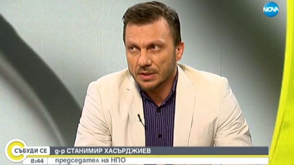 Лекар с потресаващи думи за смъртта на 3-годишния Алекс от София ВИДЕО