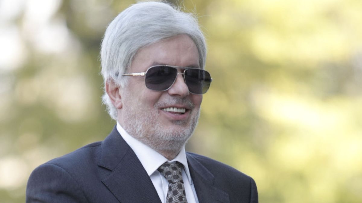 Вальо Михов разказа какво му е дала Ванга и призна: Яна Маринова е...