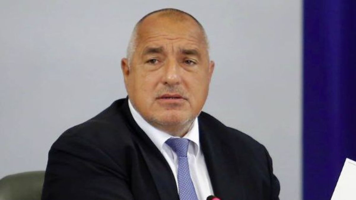 На път за Вашингтон Борисов разкри кои важни теми ще обсъди с Тръмп 