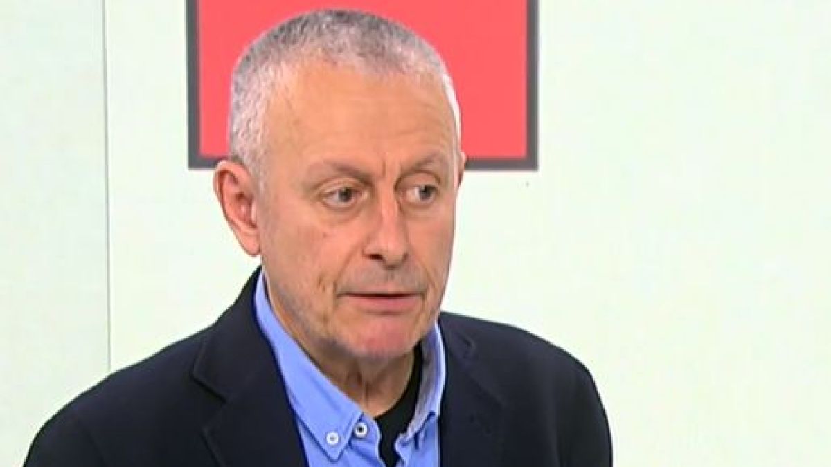 Паси: Сърбия е „ахилесовата” пета на Европа, през която прониква Путин ВИДЕО