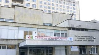 От болницата в Стара Загора с последни новини за момичето от кървавия влак 