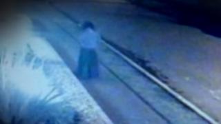 ВИДЕО, запечатало мистериозното изчезване на жена, взриви мрежата 