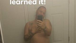 Баща откри голи СНИМКИ 18+ на щерка си, но реакцията му изуми мрежата