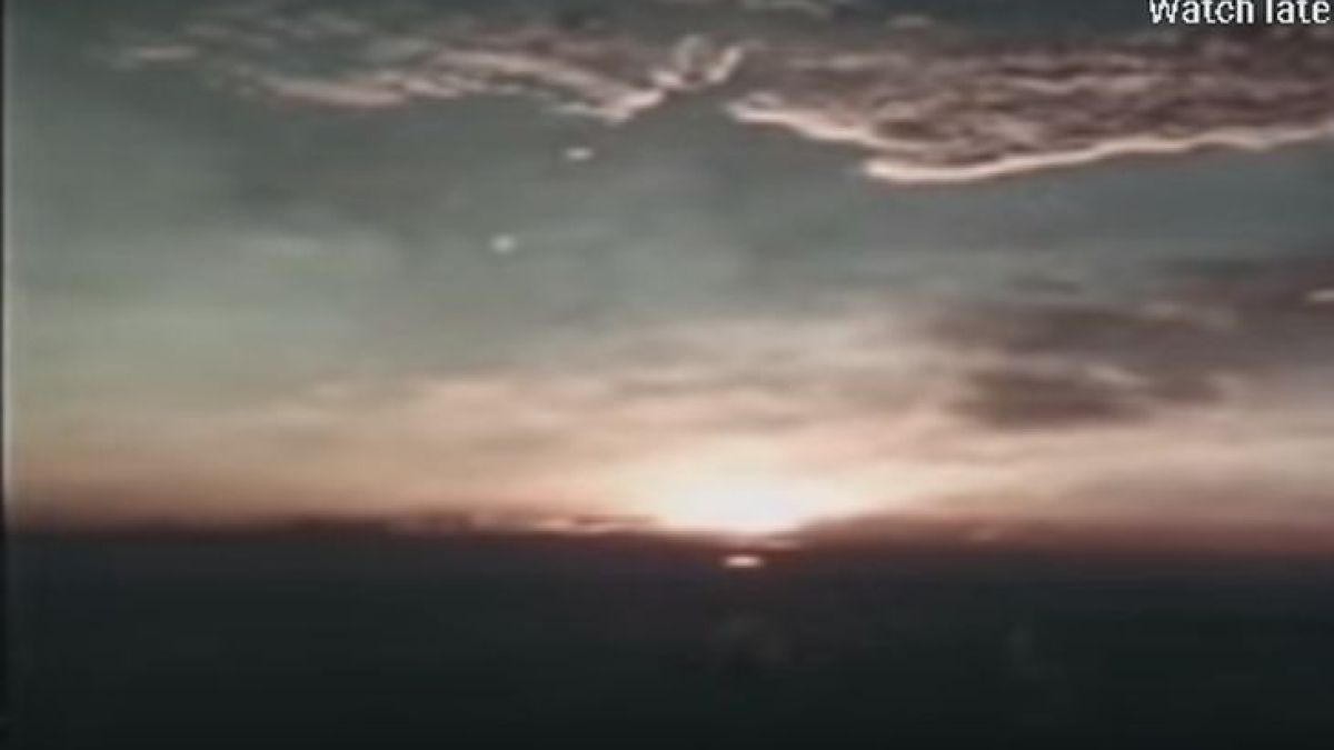 РДС-37: Как изпитанията на водородната бомба помагат да се създаде ядреният щит ВИДЕО