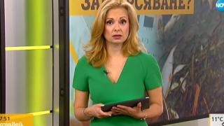 Мистерия в ефира на Нова тв от ранна заран