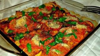 Рецепта на деня: Риба плакия на фурна - нереална вкусотия