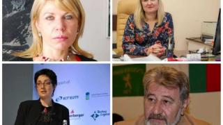 Огромна изненада: Депутатка от ГЕРБ стана зам.-кмет на Бургас, напускат... 