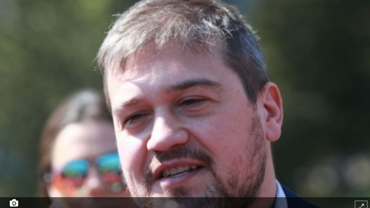 Никола Вапцаров пак лъсна като длъжник на община Банско