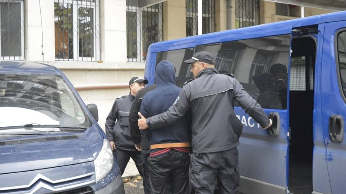 Ето го жестокия молдовец Анатоли, заклал млад варненец след скандал ВИДЕО 