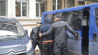 Ето го жестокия молдовец Анатоли, заклал млад варненец след скандал ВИДЕО 