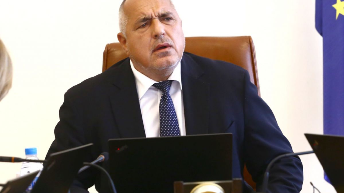 Борисов със светкавична реакция след изборите в Румъния 