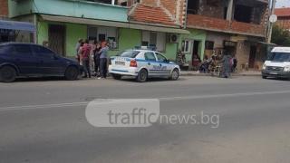 "Столипиново" почерня от полиция
