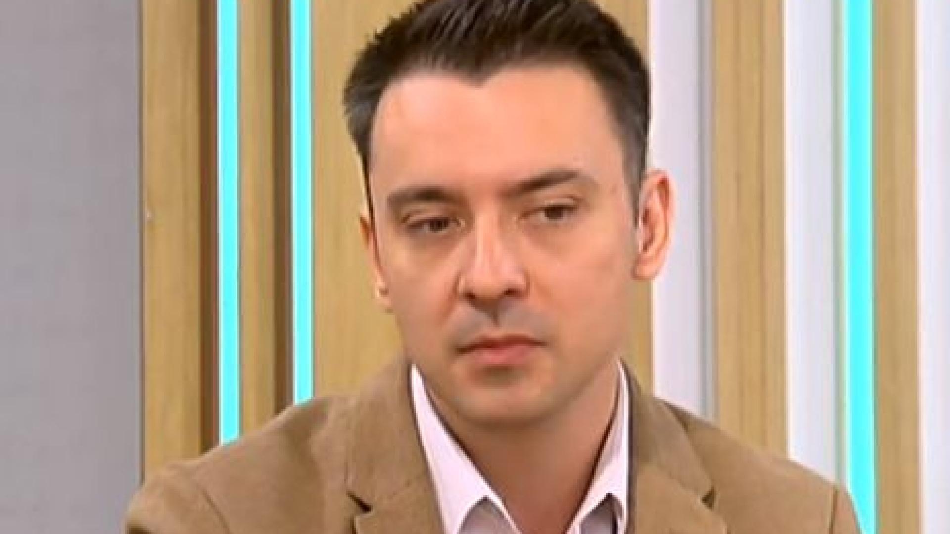 Анализатор посочи кой ще е най-важният въпрос на срещата Борисов-Тръмп 