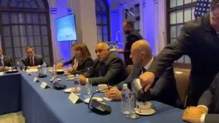 Премиерът за отпадането на визите: Усетих го Тръмп, че иска да направи това към българите ВИДЕО