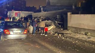 Вече броят труповете в Албания след убийствения трус, гледката е зловеща СНИМКИ/ВИДЕО
