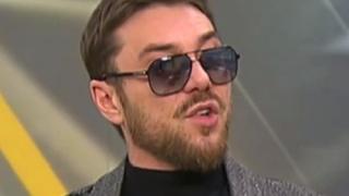Миро разказа как се е справил с алкохола: Пиех като българин!