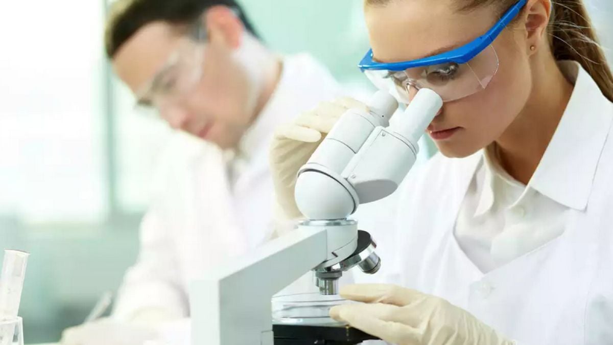 Пробив: Toshiba с уникално устройство за ранно откриване на рак с точност 99%!