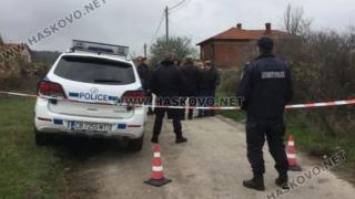 МВР с горещи данни за бруталното убийство на Димо Димчев-Кокала в центъра на Александрово
