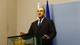 Президентът Радев:  Стоянка Мутафова остава златна епоха в българския театър и кино