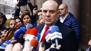 Гешев съобщи за голям удар по наркомафията СНИМКИ 