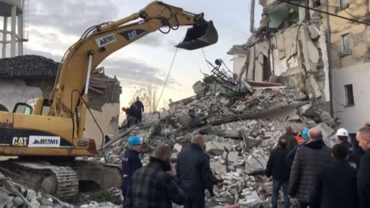 Наш сеизмолог с предупреждение след ужаса в Албания