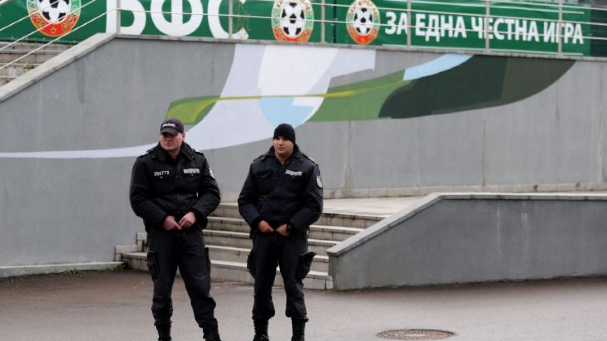 Извънредно! МВР с първи подробности пред БЛИЦ за акцията в БФС!