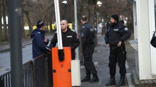 Двойно убийство на баща и син в Пловдив