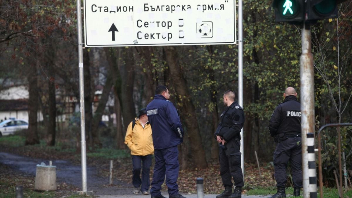 Първа СНИМКА на убиеца от Борисовата градина! ВИДЕО
