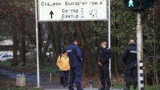 Първа СНИМКА на убиеца от Борисовата градина! ВИДЕО