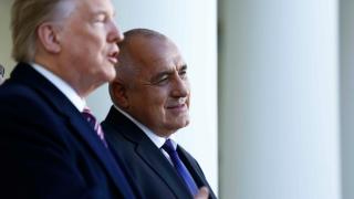 Каролев с невероятно пророчество след срещата Тръмп - Борисов