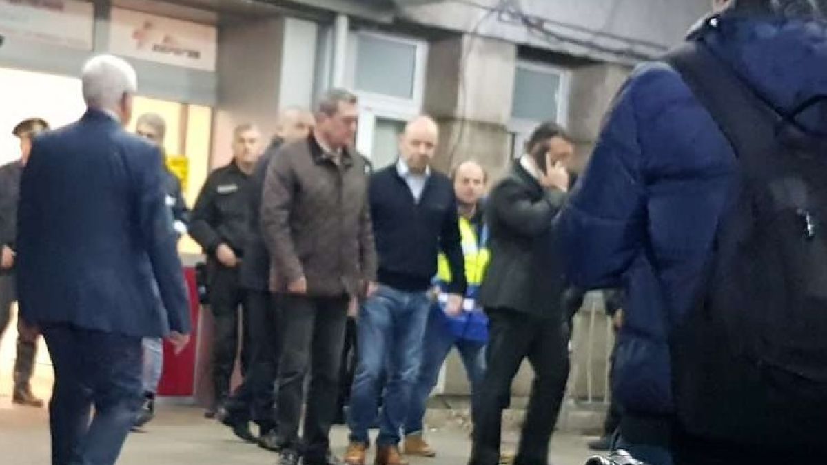 БЛИЦ TV: В "Пирогов"  е било страшно, България се е разминала с национална трагедия с много трупове 