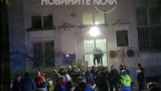 Ексклузивни СНИМКИ от взривената стая с двама загинали в „Пирогов“