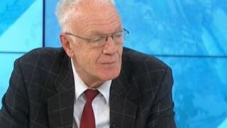Наш сеизмолог с нови подробности за ужаса в Албания 