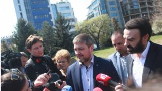 Инициативен комитет Лозенец вече е ИК Лъженец