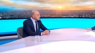Томислав Дончев с разкрития за срещата Борисов-Тръмп