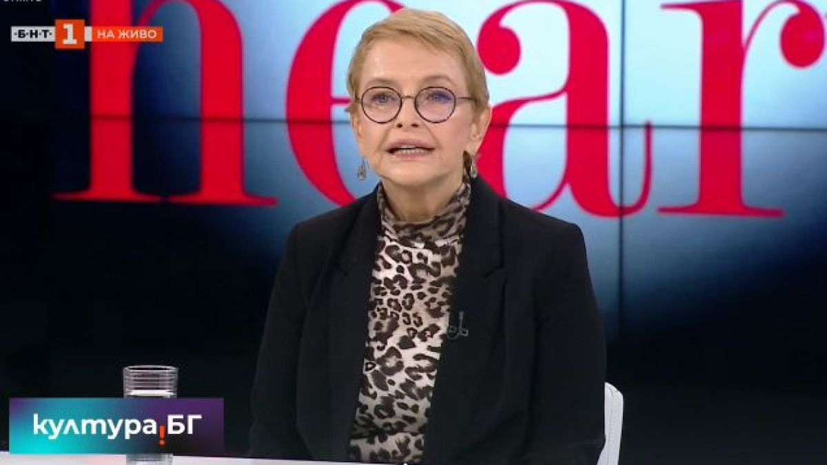 Камелия Тодорова тъгува за Ламбо: Беше топъл, жизнен и обичан човек
