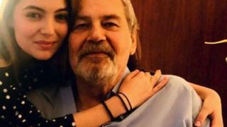 Радина Боршош: Мастер, учителю, това не е раздяла!
