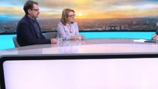 Анализатори за визитата на Борисов в САЩ: Среща с много позитивни знаци