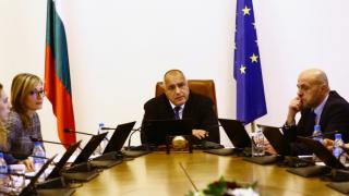 Борисов с извънредна новина за пакета „Мобилност” 