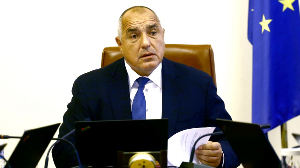 Борисов с поредното важно признание 