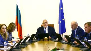МС взе важно решение свързано с бюджета заради К-19