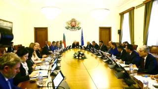 Правителството се събира на извънредно заседание 
