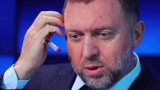 Кипър удари много лошо руския олигарх Дерипаска
