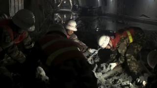 Страшна трагедия в Китай, има загинали