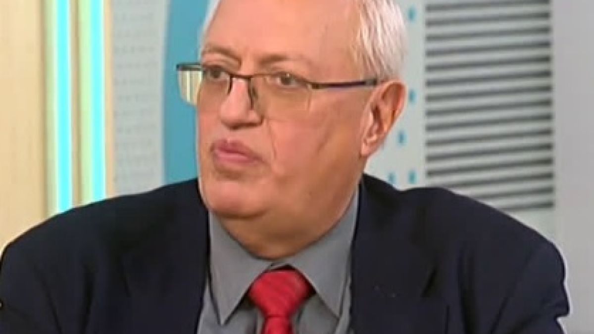 Бивш директор на "Пирогов" извади сензационна версия за смъртоносния взрив ВИДЕО
