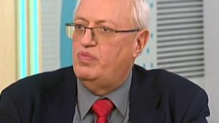 Бивш директор на "Пирогов" извади сензационна версия за смъртоносния взрив ВИДЕО