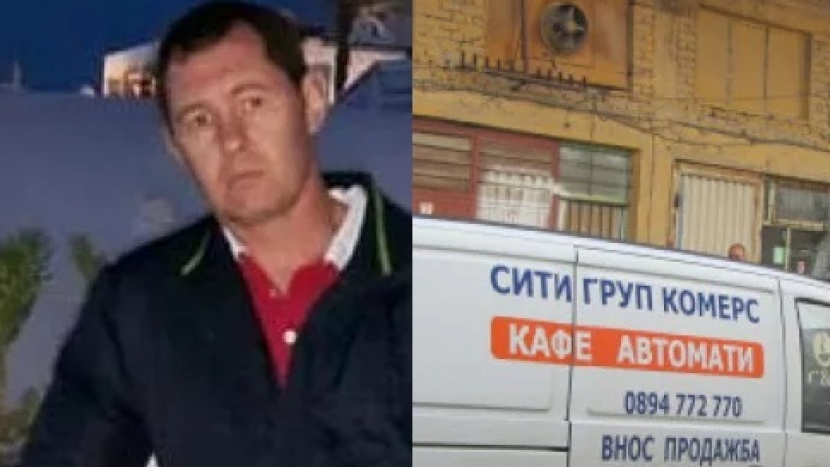 Извънредно и само в БЛИЦ: Ето причината за двойното убийство на баща и син в Пловдив