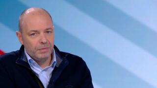Зам.-шефът на Пирогов опроверга една от версиите за взрива